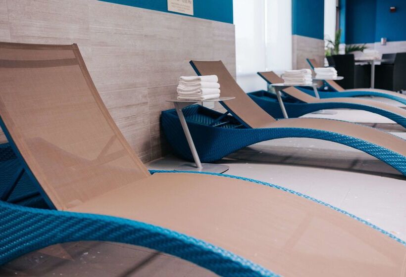 Отель Hampton Inn Rehoboth Beach