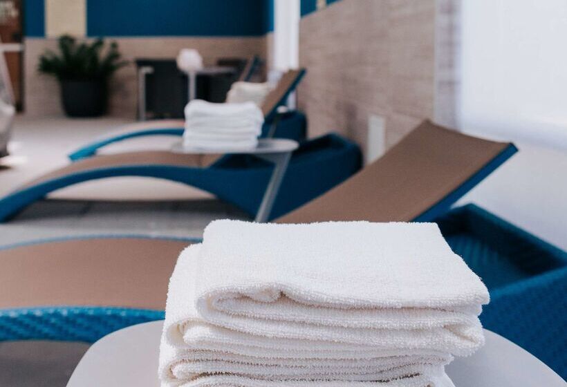 Отель Hampton Inn Rehoboth Beach