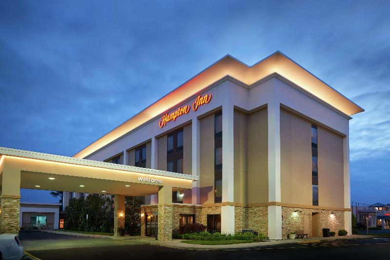 Отель Hampton Inn Rehoboth Beach
