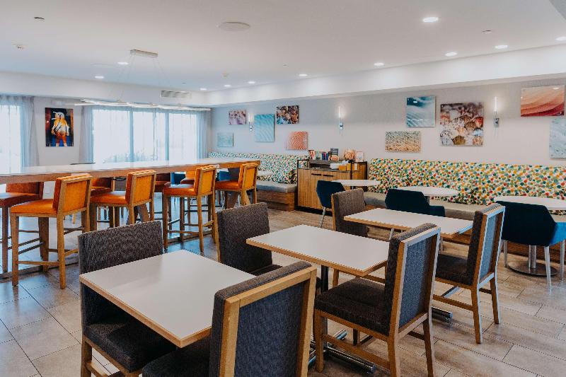 Отель Hampton Inn Rehoboth Beach