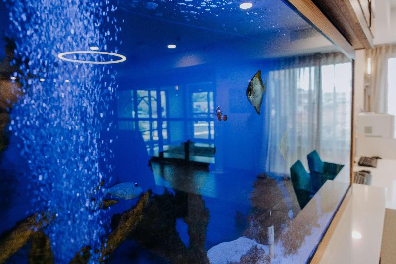 Отель Hampton Inn Rehoboth Beach