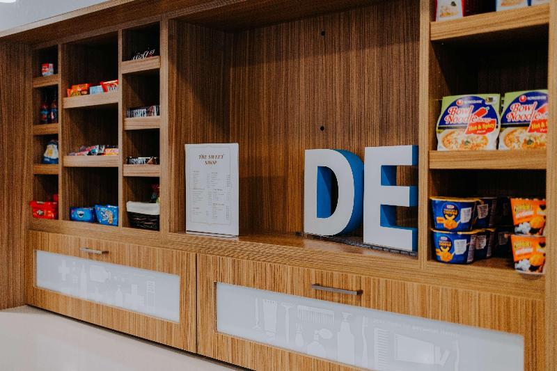 Отель Hampton Inn Rehoboth Beach