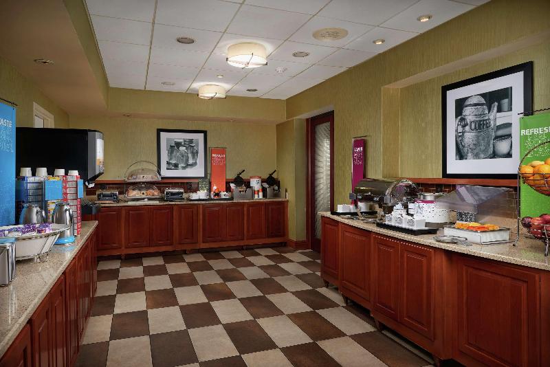 Отель Hampton Inn Rehoboth Beach