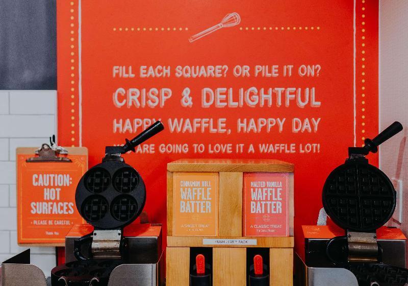 Отель Hampton Inn Rehoboth Beach