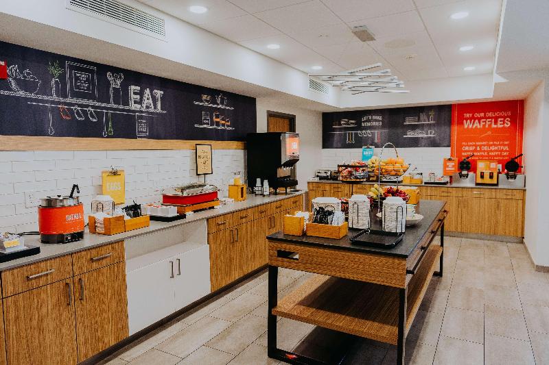 Отель Hampton Inn Rehoboth Beach