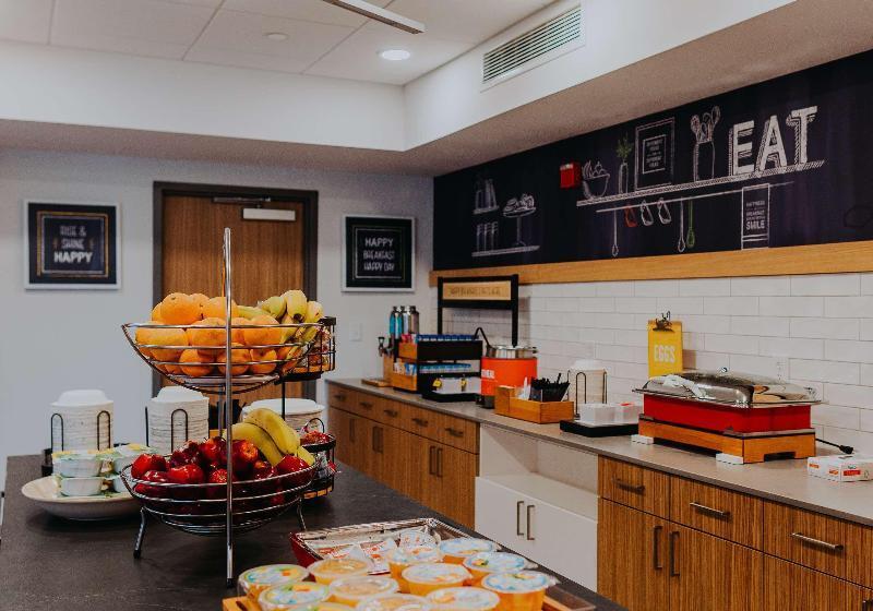 فندق Hampton Inn Rehoboth Beach