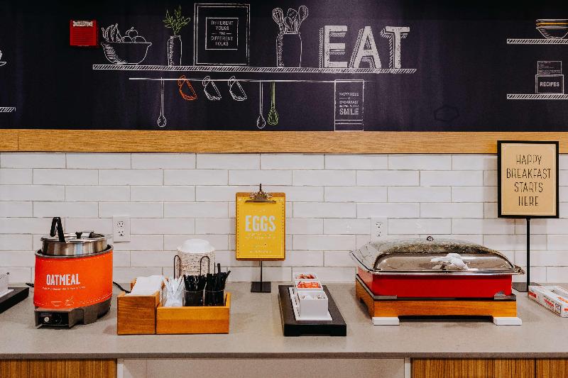 Отель Hampton Inn Rehoboth Beach