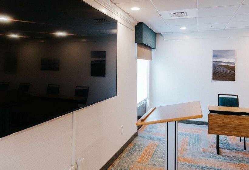 Отель Hampton Inn Rehoboth Beach