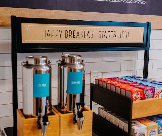 Отель Hampton Inn Rehoboth Beach