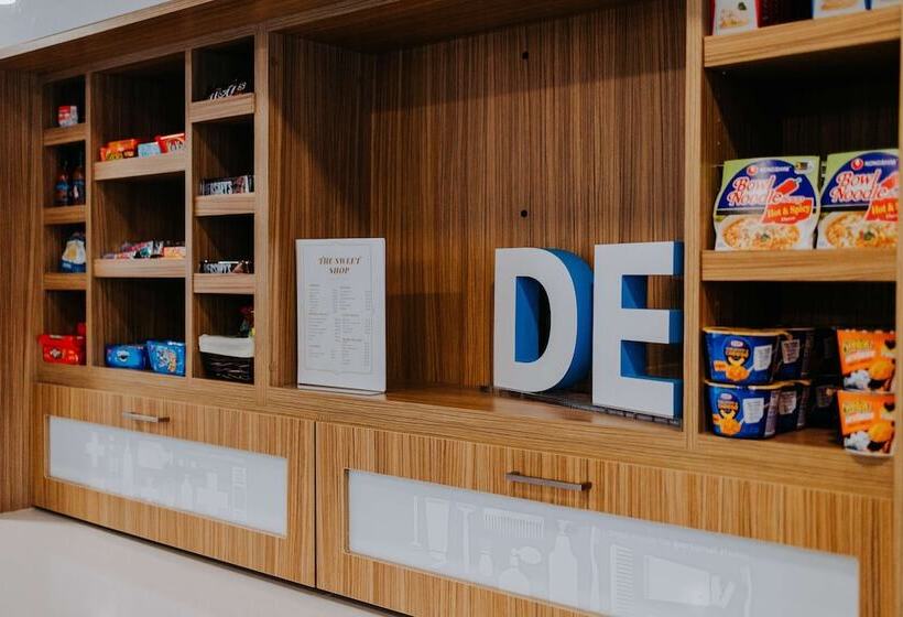 Отель Hampton Inn Rehoboth Beach