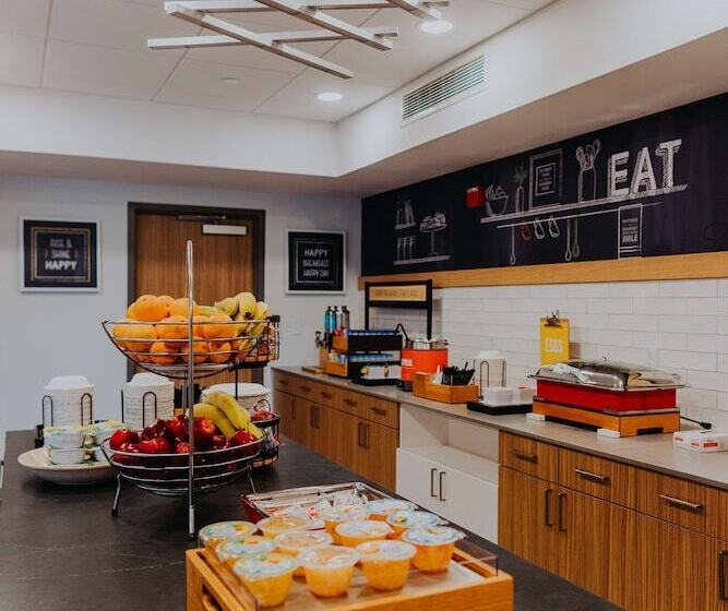 فندق Hampton Inn Rehoboth Beach
