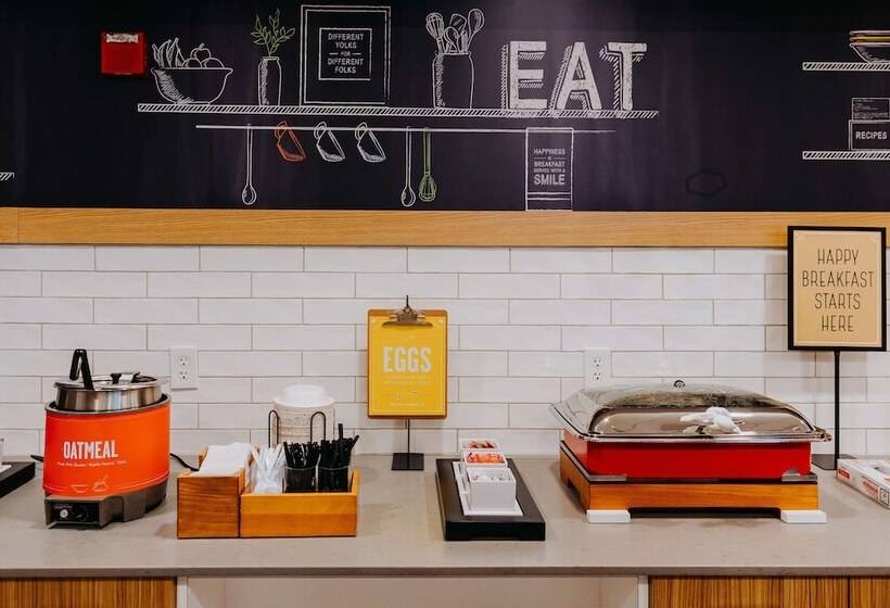 Отель Hampton Inn Rehoboth Beach