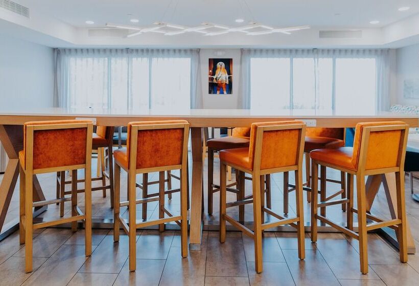 فندق Hampton Inn Rehoboth Beach