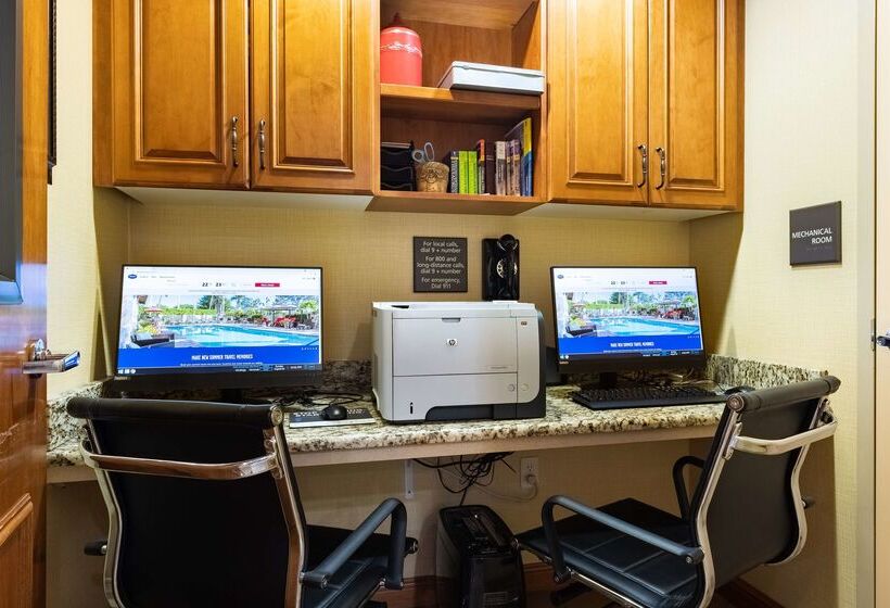 فندق Hampton Inn Richfield