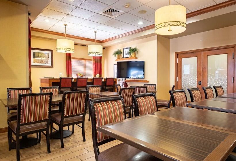 فندق Hampton Inn Richfield