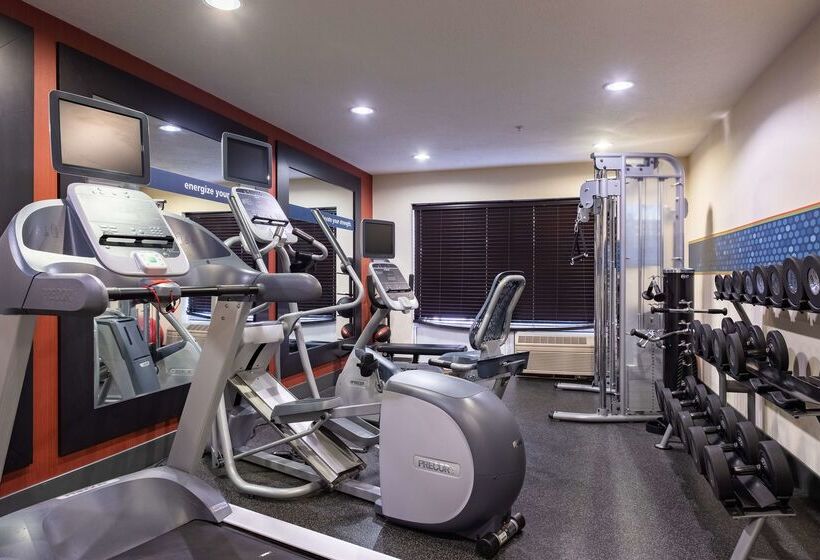 فندق Hampton Inn Richfield