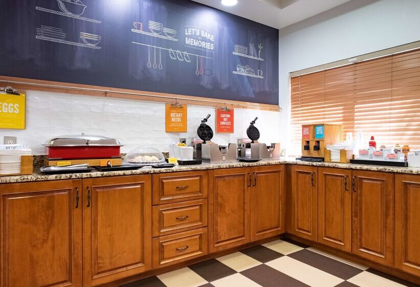 فندق Hampton Inn Richfield