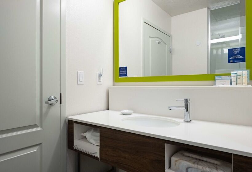 فندق Hampton Inn Richfield