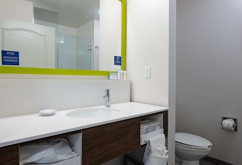 فندق Hampton Inn Richfield