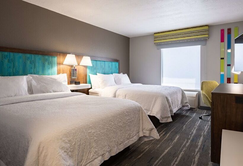 فندق Hampton Inn Richfield