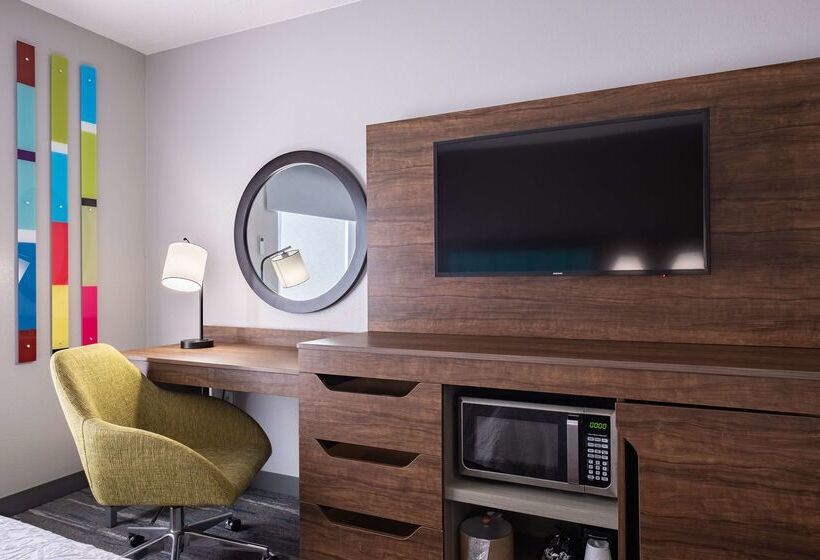 فندق Hampton Inn Richfield