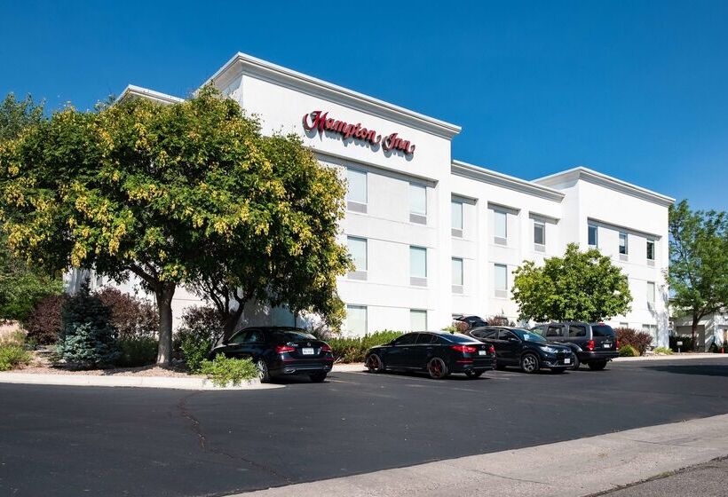 فندق Hampton Inn Richfield
