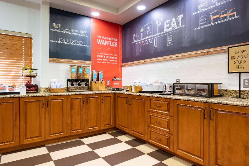 فندق Hampton Inn Richfield