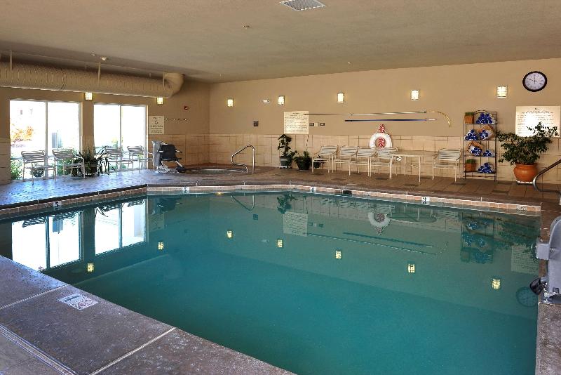 فندق Hampton Inn Richfield