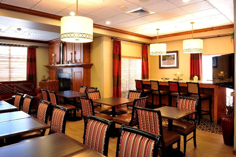 فندق Hampton Inn Richfield