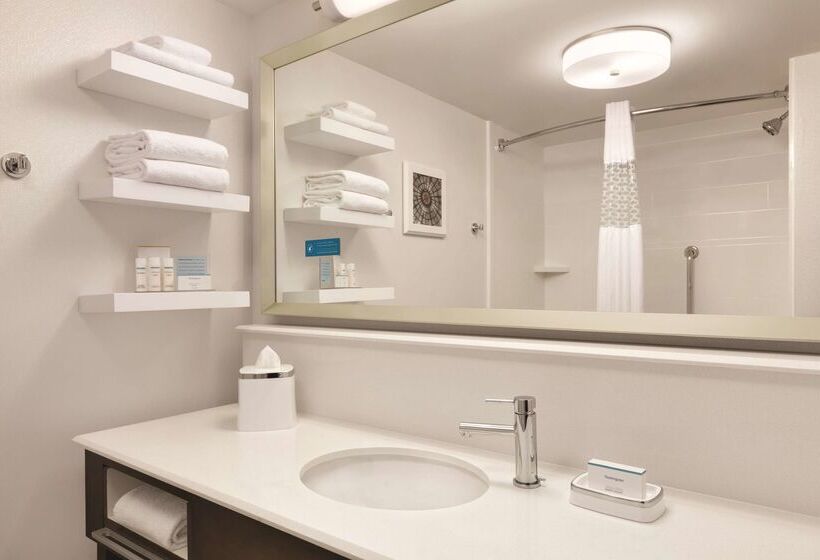 בית מלון כפרי Hampton Inn By Hilton Richmond North/ashland