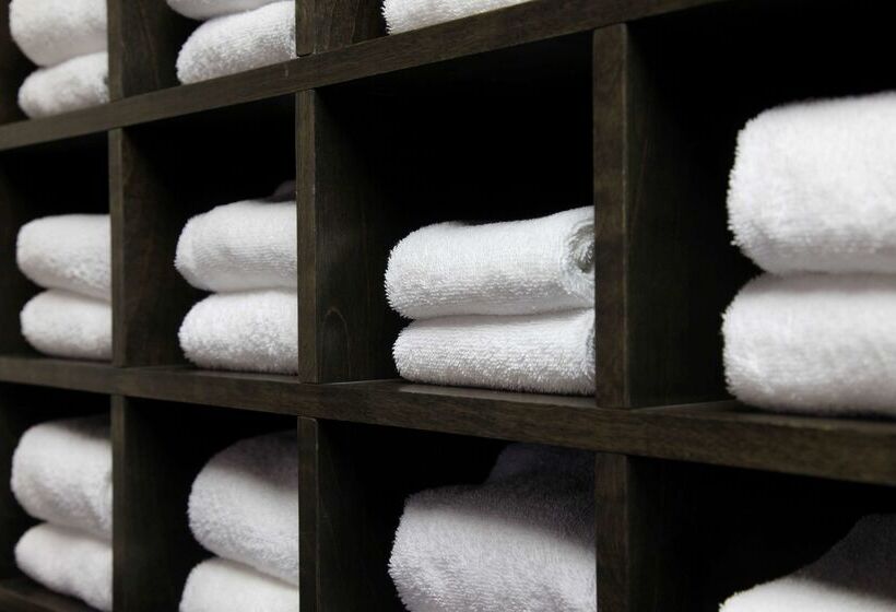 בית מלון כפרי Hampton Inn By Hilton Richmond North/ashland