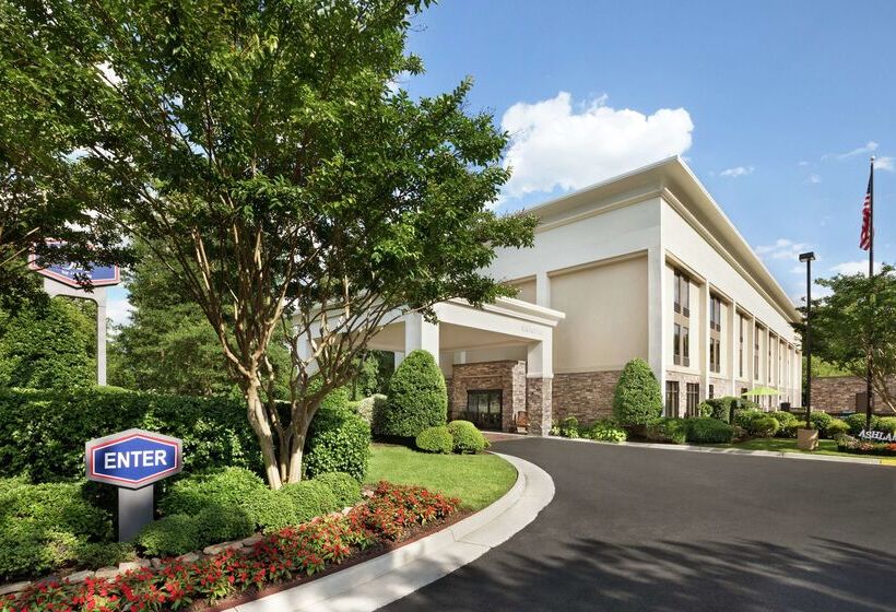 בית מלון כפרי Hampton Inn By Hilton Richmond North/ashland