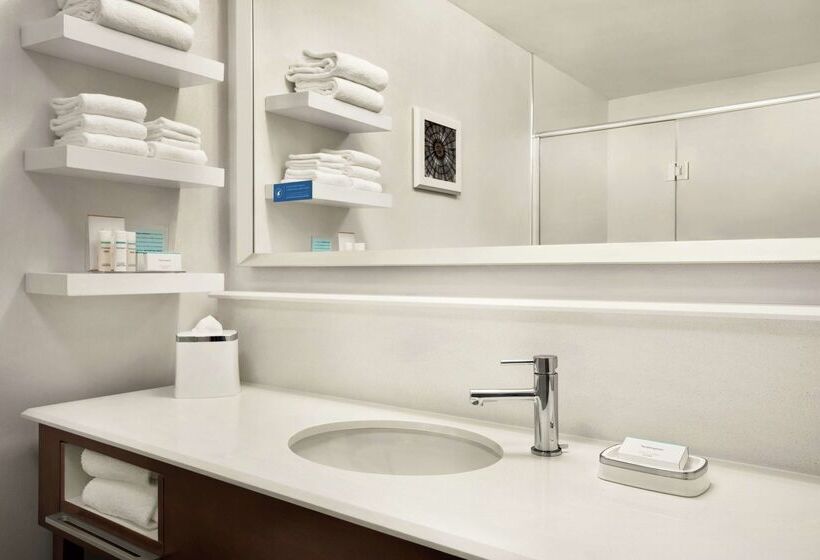 בית מלון כפרי Hampton Inn By Hilton Richmond North/ashland