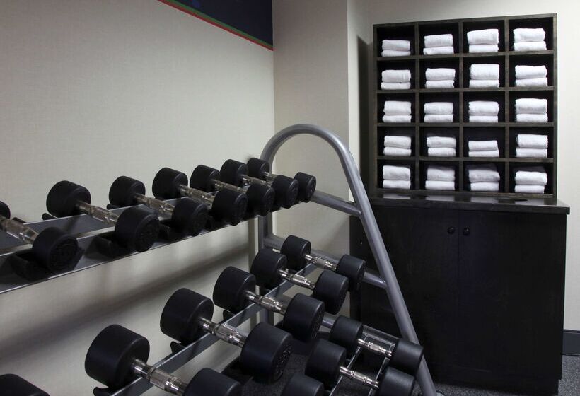 בית מלון כפרי Hampton Inn By Hilton Richmond North/ashland