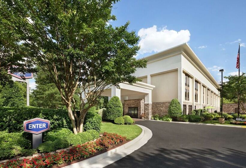 בית מלון כפרי Hampton Inn By Hilton Richmond North/ashland