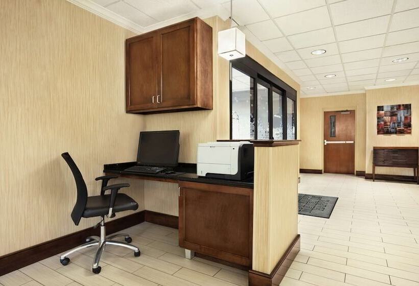 בית מלון כפרי Hampton Inn By Hilton Richmond North/ashland