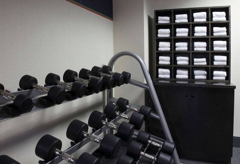 בית מלון כפרי Hampton Inn By Hilton Richmond North/ashland