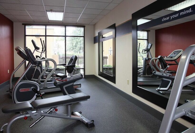 בית מלון כפרי Hampton Inn By Hilton Richmond North/ashland