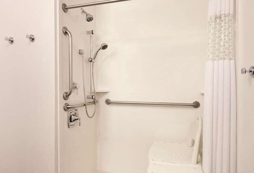 בית מלון כפרי Hampton Inn By Hilton Richmond North/ashland