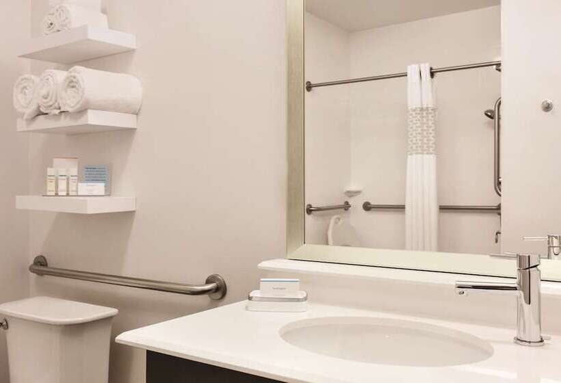 בית מלון כפרי Hampton Inn By Hilton Richmond North/ashland