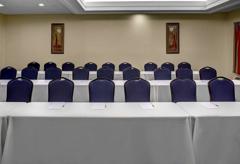 酒店 Hampton Inn Richmondmidlothian Turnpike