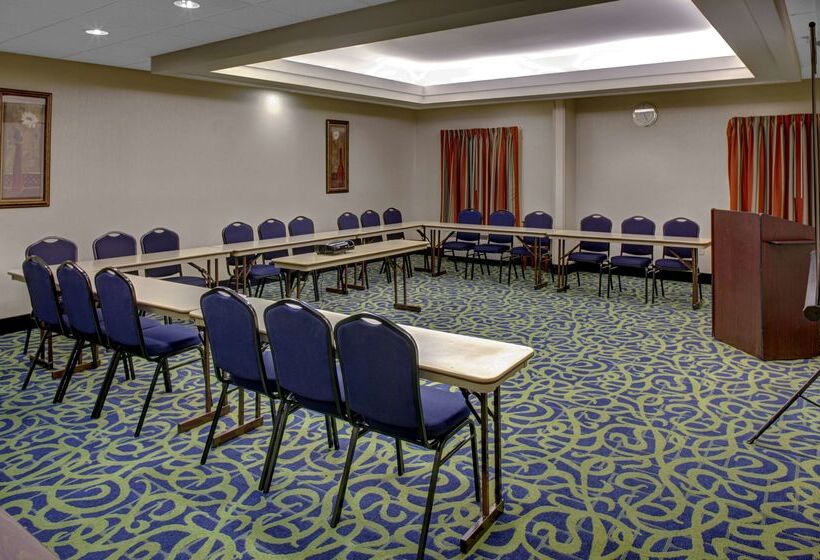 酒店 Hampton Inn Richmondmidlothian Turnpike