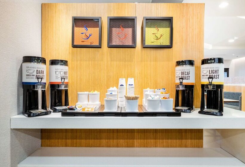 酒店 Hampton Inn Richmondmidlothian Turnpike