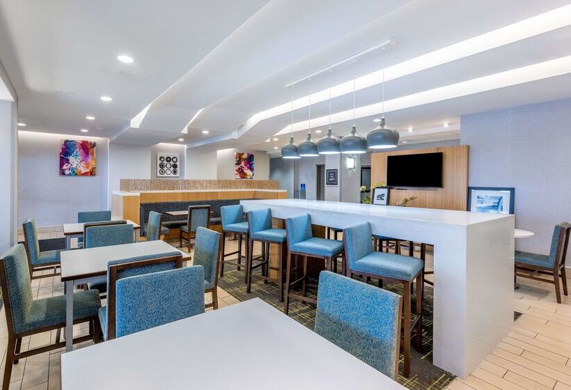 酒店 Hampton Inn Richmondmidlothian Turnpike