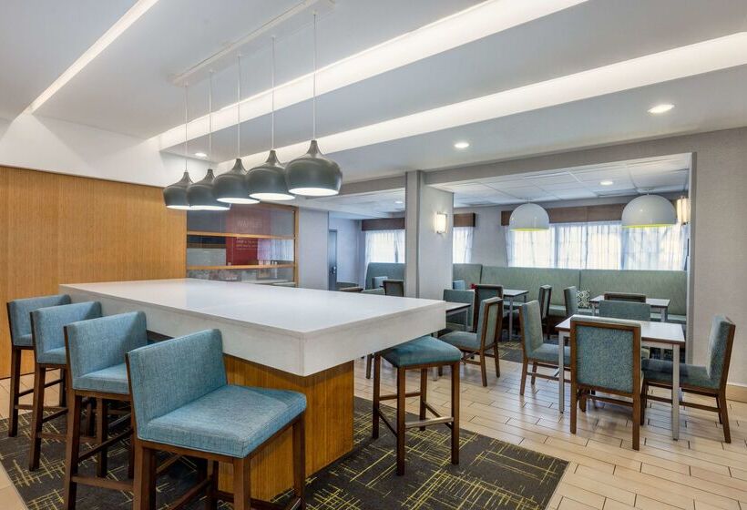 酒店 Hampton Inn Richmondmidlothian Turnpike