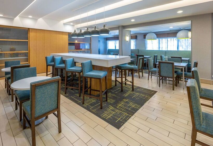 酒店 Hampton Inn Richmondmidlothian Turnpike