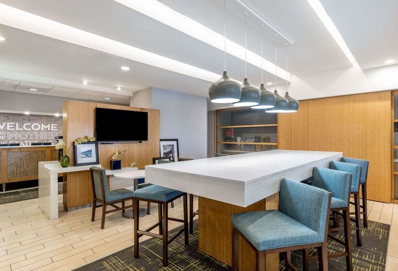 酒店 Hampton Inn Richmondmidlothian Turnpike