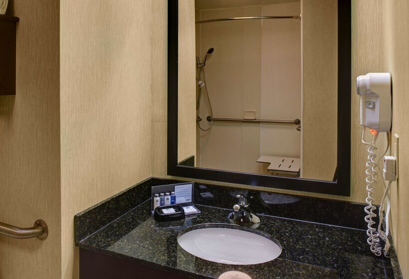 酒店 Hampton Inn Richmondmidlothian Turnpike