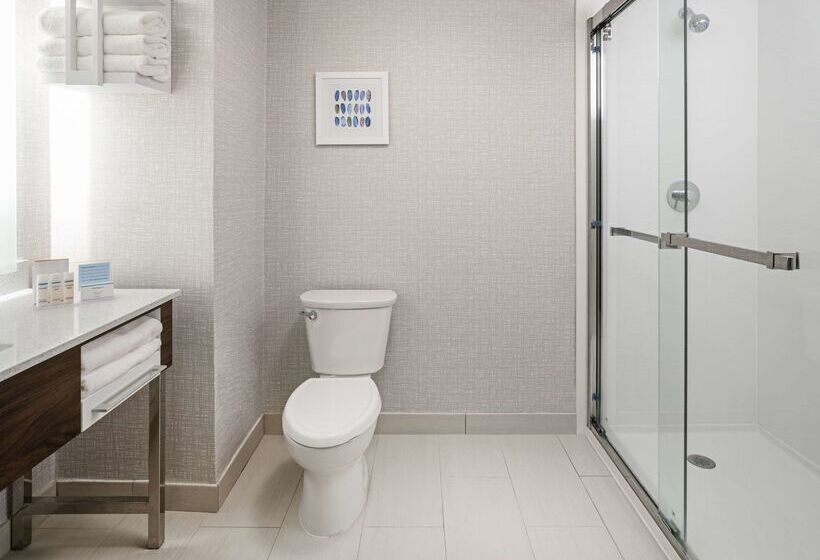 酒店 Hampton Inn Richmondmidlothian Turnpike