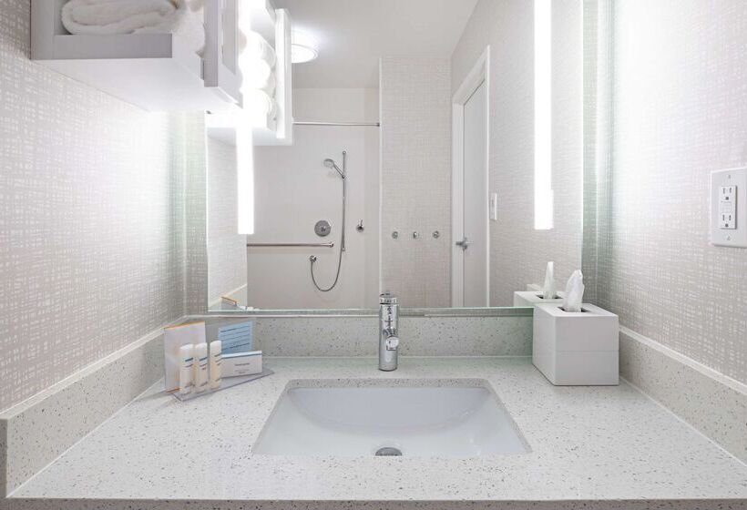 酒店 Hampton Inn Richmondmidlothian Turnpike